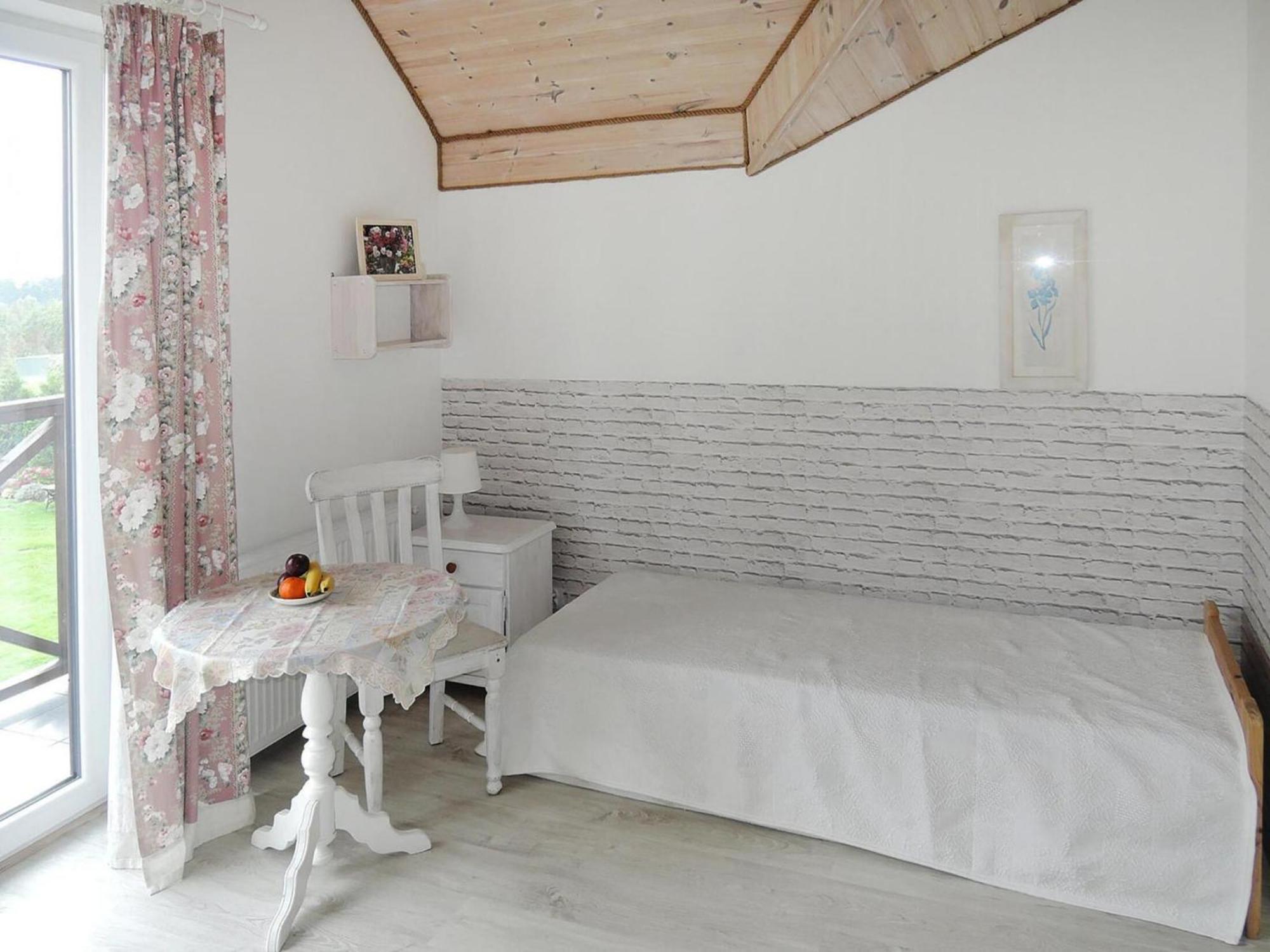 Semi-Detached Big House For 16 Persons By The Lake In Troszyn 外观 照片